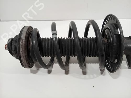 Right front shock absorber VW TRANSPORTER T5 Van (7HA, 7HH, 7EA, 7EH) 1.9 TDI | BP23646317M17 