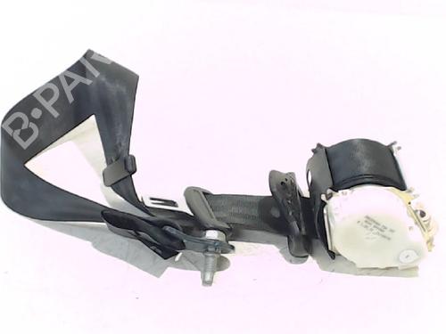 Used Rear left seatbelt PEUGEOT 5008 (0U_, 0E_) 1.6 16V (156 hp) 1174913