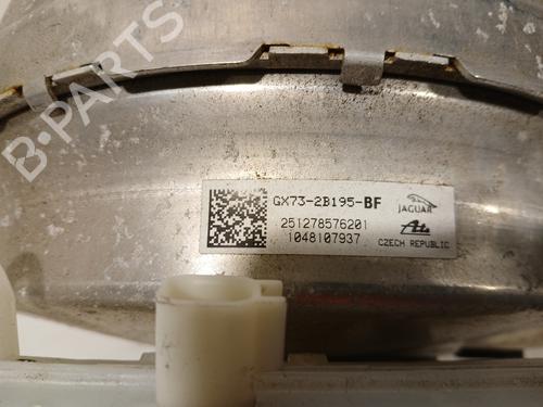 Servo brake JAGUAR XE (X760) 2.0 D | BP25255376M42 - Image 6
