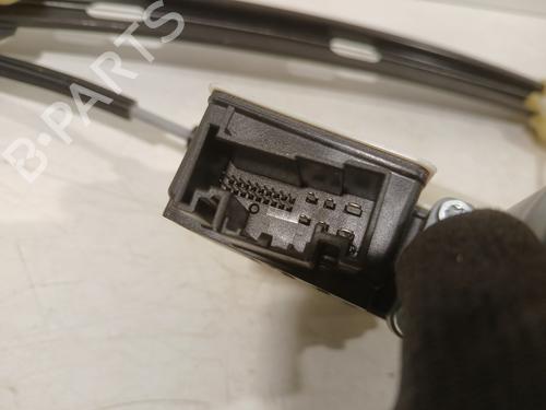 Front left window mechanism SEAT ARONA (KJ7, KJP) 1.0 TSI | BP40128045C22 - Image 3