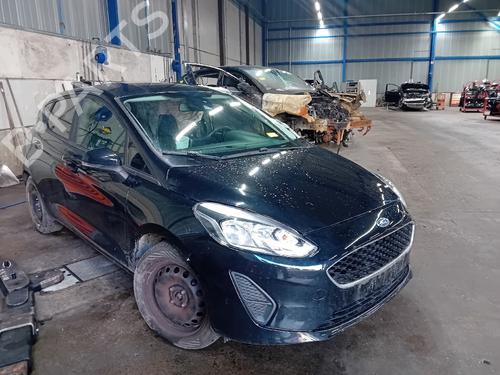 Right headlight FORD FIESTA VII (HJ, HF) 1.1 Ti-VCT | BP32189477C29 
