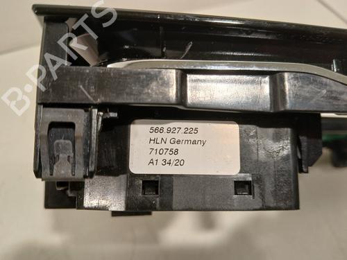 Switch SKODA KAROQ (NU7, ND7) 1.5 TSI | BP36416726I30  - Image 8