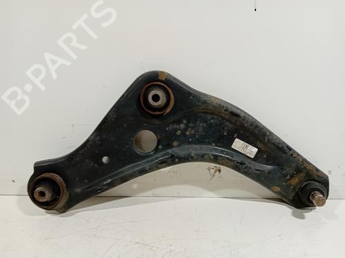 Used Right front suspension arm NISSAN QASHQAI II (J11, J11_) 1.6 dCi (130 hp) 24535890