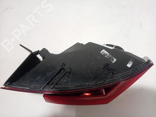 Left taillight SKODA KAROQ (NU7, ND7) 1.5 TSI | BP36416678C34 - Image 4