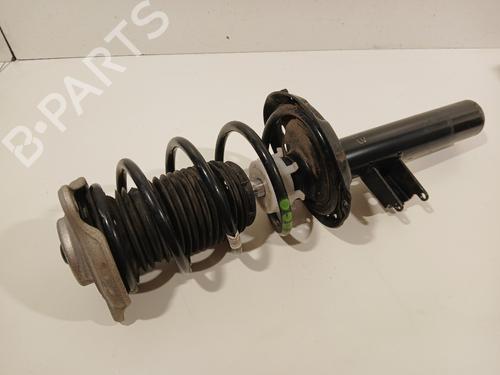 Used Left front shock absorber MERCEDES-BENZ CLA (C118) CLA 200 (118.387) (163 hp) 29371191