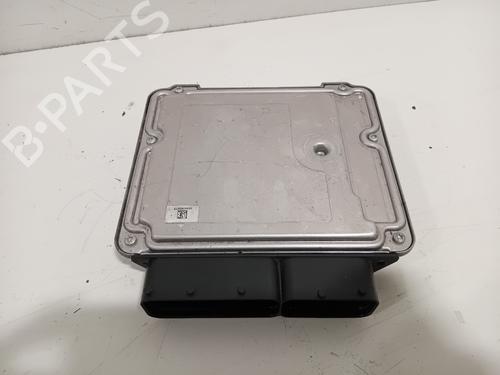 Engine control unit (ECU) VW GOLF VII (5G1, BQ1, BE1, BE2) 1.4 GTE Hybrid | BP32702502M57 - Image 2