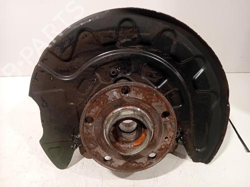 Used Right front steering knuckle Right front steering knuckle VW GOLF VII Variant (BA5, BV5) 1.6 TDI (110 hp) 33819488 33819488