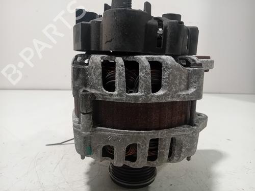 Alternator RENAULT CAPTUR I (J5_, H5_) 0.9 TCe 90 | BP40297761M7 - Image 3