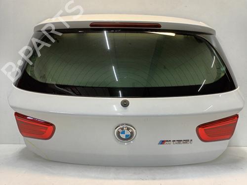 Used Tailgate BMW 1 (F20) M 135 i xDrive (326 hp) 30104623