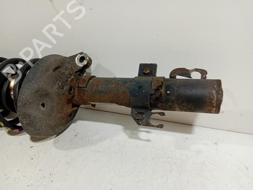 Left front shock absorber AUDI TT (8N3) 1.8 T | BP18820132M16 