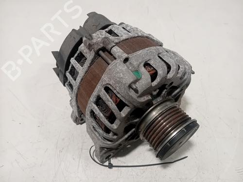Alternator RENAULT CAPTUR I (J5_, H5_) 0.9 TCe 90 | BP40297761M7 - Image 2