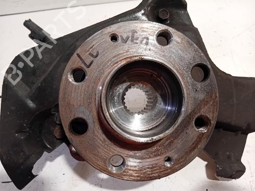 Left front steering knuckle OPEL ADAM (M13) 1.4 | BP29275262M25 
