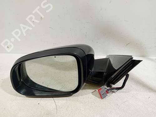 Used Left mirror JAGUAR XE (X760) 2.0 D (163 hp) 25379456