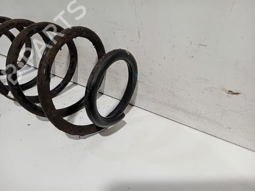 Støddæmperfjeder SUZUKI BALENO (FW, EW) 1.2 (A1K412) | BP30321127C152 - Image 3