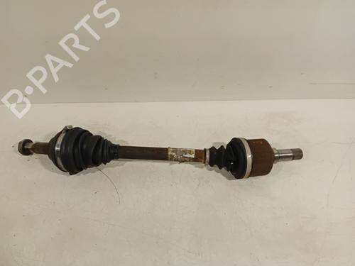 Left front driveshaft CITROËN JUMPY II Van 2.0 HDi 125 | BP25776980M38 - Image 2