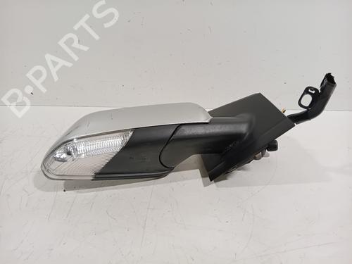 Right mirror VW POLO IV (9N_, 9A_) 1.4 16V | BP31147993C27