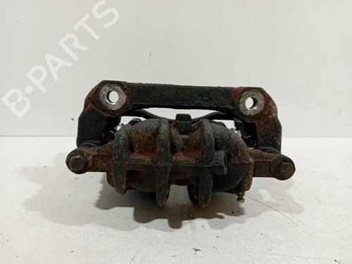 Left front brake caliper CITROËN JUMPY II Van 2.0 HDi 125 | BP25776983M105 - Image 4
