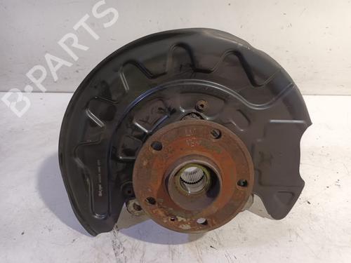 Left front steering knuckle SEAT LEON (5F1) 1.2 TSI BP15803297M25
