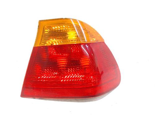 Used Right taillight BMW 3 (E46) 323 i (170 hp) 5220374