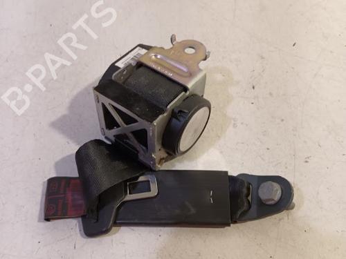 Rear right seatbelt CITROËN DS5 1.6 HDi 115 | BP13916931I28
