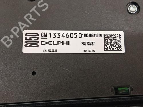 Switch OPEL ASTRA J Sports Tourer (P10) 1.6 (35) | BP19408300I30 