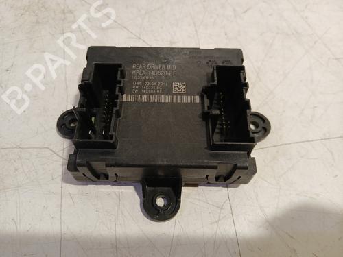 Electronic module JAGUAR F-PACE (X761) 2.0 TD4 AWD | BP32189551M83 
