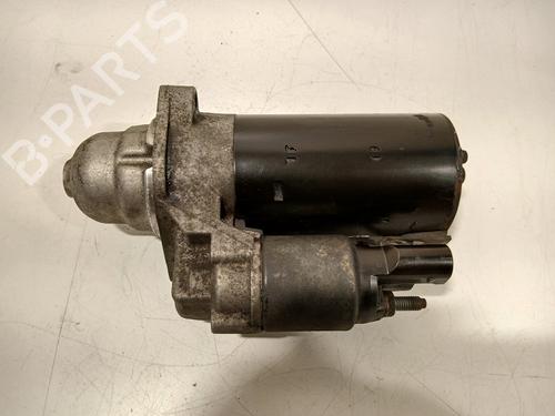 Starter AUDI A6 C6 Avant (4F5) 2.7 TDI | BP24863866M8 - Image 5