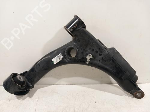 Used Right front suspension arm Right front suspension arm VW CRAFTER Van (SY_, SX_) 2.0 TDI FWD (SYB, SYC, SYD) (177 hp) 33325699 33325699