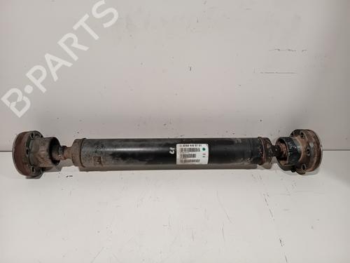 Used Driveshaft Driveshaft MERCEDES-BENZ M-CLASS (W164) ML 320 CDI 4-matic (164.122) (224 hp) 39750575 39750575