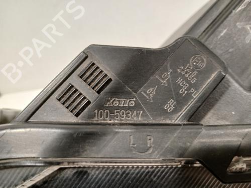 Venstre forlygte SUZUKI IGNIS III (MF, FF) 1.2 Hybrid (ATK412, FF21S) | BP38088942C28 - Image 9