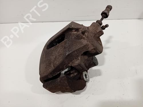 Right front brake caliper FORD TRANSIT CONNECT V408 Box Body/MPV 1.5 TDCi | BP25122442M104  - Image 5