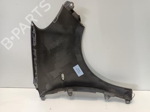 Guarda-lamas esquerdo SMART FORFOUR Hatchback (453) 1.0 (453.042, 453.043) | BP33241944C41  - Image 5