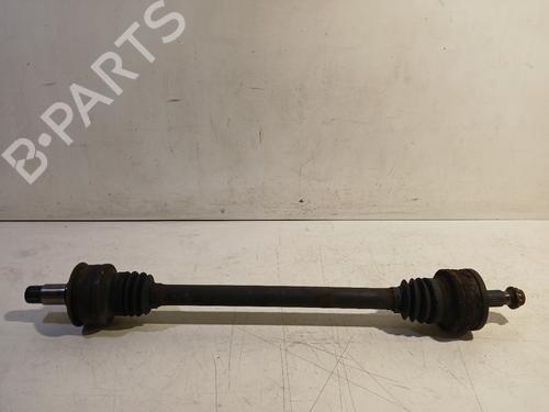 Used Left rear driveshaft MERCEDES-BENZ SLK (R171) 200 Kompressor (171.445) (184 hp) 31979517