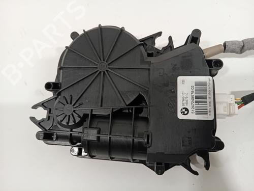Tailgate lock BMW X3 (F25) xDrive 35 d | BP23988903C101 