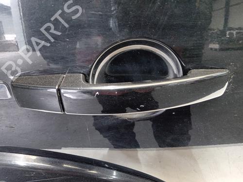 Right rear door LAND ROVER DISCOVERY II (L318) 2.5 Td5 4x4 | BP25776778C5 