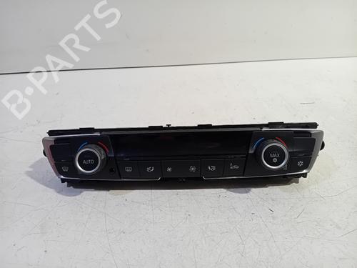 Used Climate control BMW 1 (F20) 118 i (170 hp) 19044680