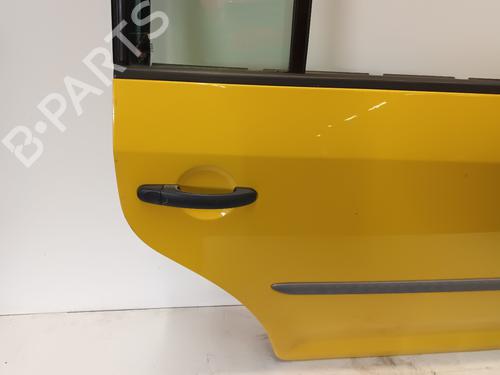 Right rear door VW TOURAN (1T1, 1T2) 1.9 TDI | BP17897708C5 