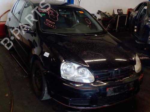 Left rear window motor VW GOLF V (1K1) 1.4 FSI | BP906905E23 