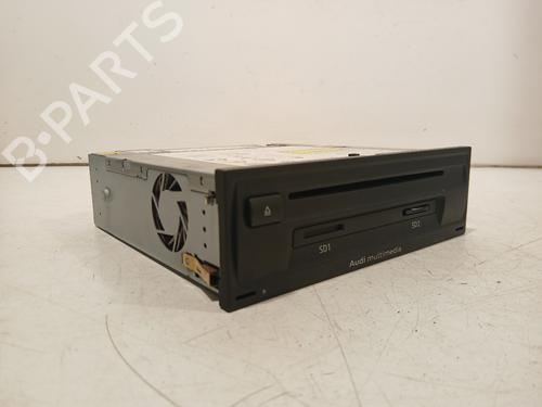 Electronic module AUDI A3 Sportback (8VA, 8VF) 1.4 TFSI e-tron | BP27391400M83 