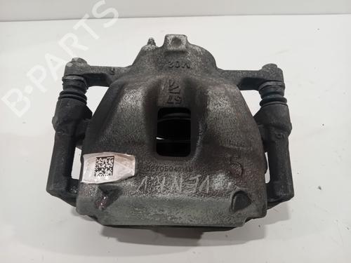 Højre bremsekaliber foran TOYOTA COROLLA Estate (_E21_) 1.8 Hybrid (ZWE211W) (122 hp) 30641137