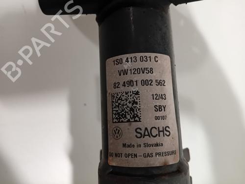 Right front shock absorber SEAT Mii (KF1, KE1) 1.0 | BP32232337M17 - Image 5