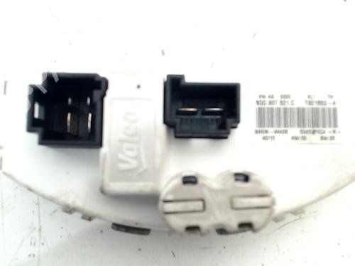 Used Heater resistor Heater resistor 11787405 11787405