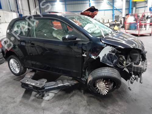Starter VW UP! (121, 122, BL1, BL2, BL3, 123) 1.0 | BP31979588M8 - Image 6