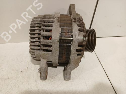 Used Other Other MITSUBISHI MIRAGE / SPACE STAR VI Hatchback (A0_A) 1.0 (A05A) (71 hp) 40128102 40128102