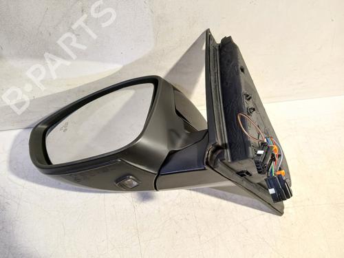 Used Left mirror Left mirror OPEL CORSA F (P2JO) CORSA-e (68) (136 hp) 34475104 34475104