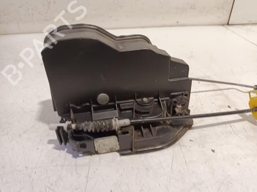 Front left lock BMW 5 (E60) 520 d | BP15803404C98 