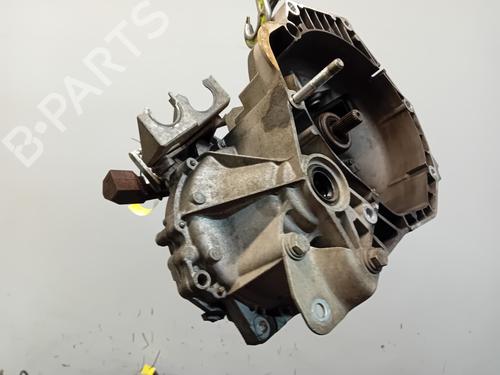 Gearbox FIAT GRANDE PUNTO (199_) 1.3 D Multijet | BP17496849M3 
