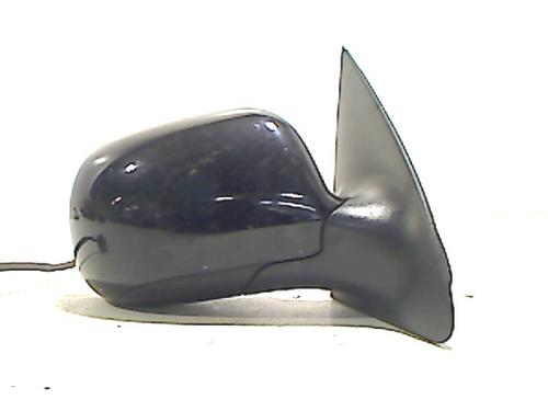 Right mirror SKODA FABIA I (6Y2) 1.4 | BP3261087C27 