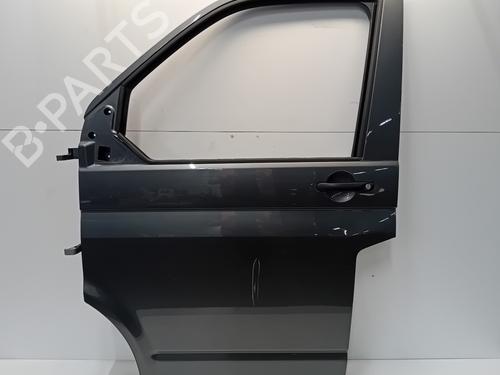 Used Left front door VW TRANSPORTER T6 Van (SGA, SGH, SHA, SHH) 2.0 TDI (102 hp) 29563636