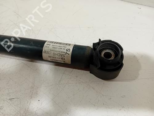 Right rear shock absorber AUDI A5 (8T3) RS5 quattro | BP24332757M19 